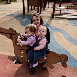 Meet your Posher, Lauren